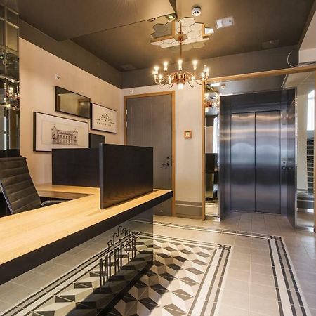 Lighthouse Apartments Talin Exterior foto