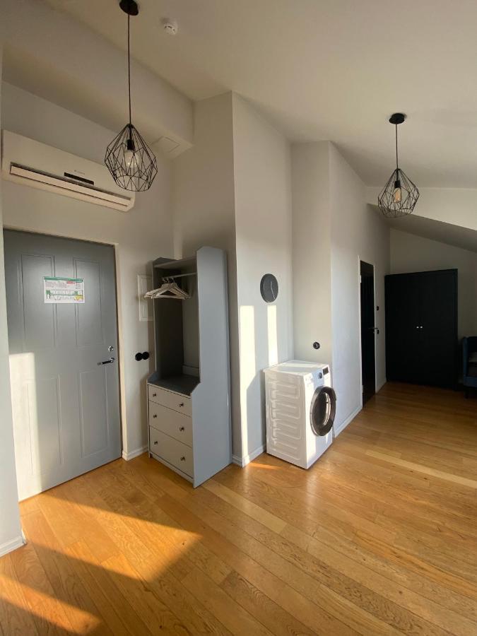 Lighthouse Apartments Talin Exterior foto