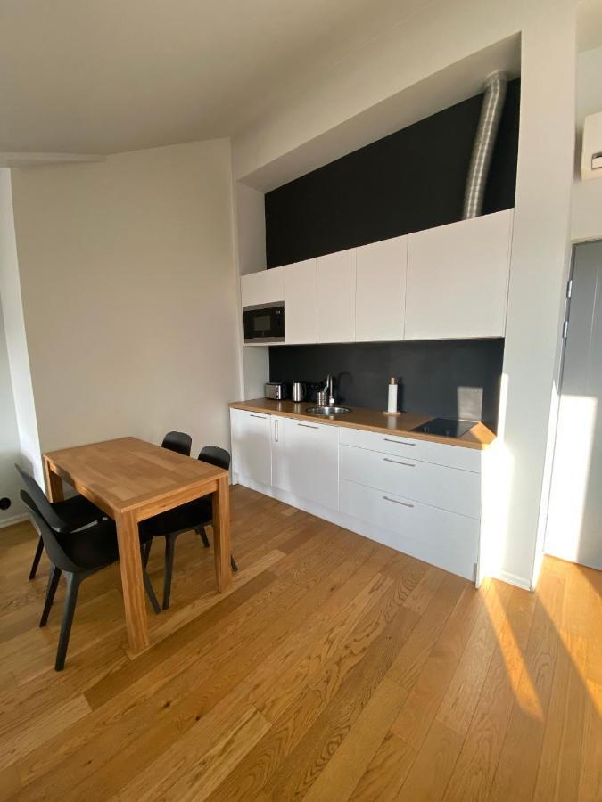 Lighthouse Apartments Talin Exterior foto