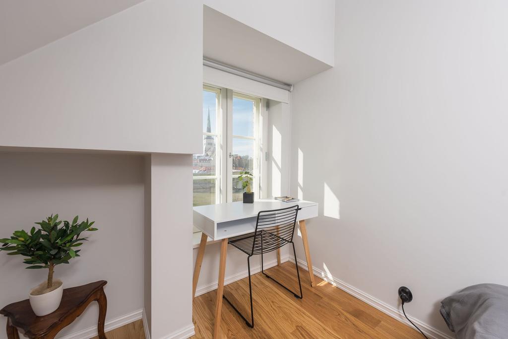 Lighthouse Apartments Talin Exterior foto